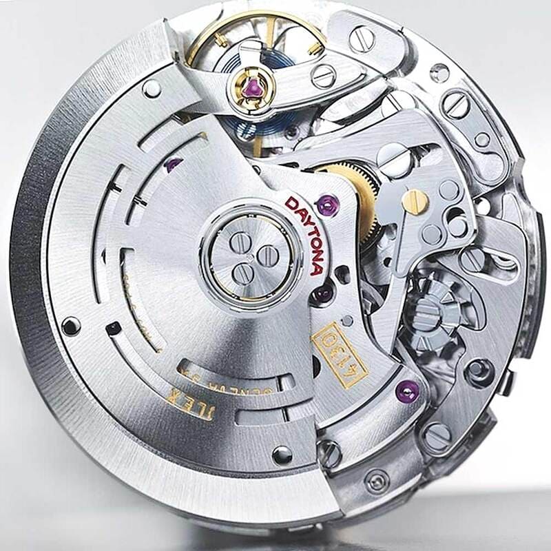 4130 Daytona Calibre - Rolex
